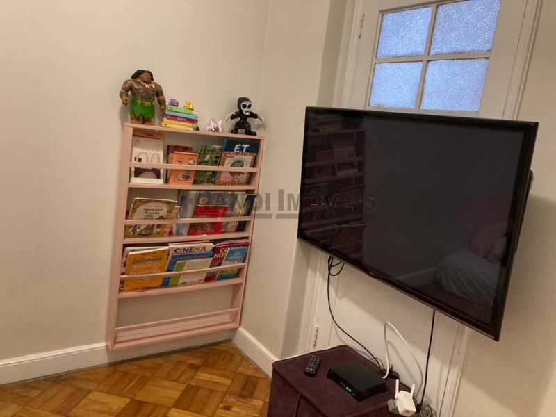 Conheça 28. do imóvel - Apartamento 4 quartos à venda Flamengo, Rio de Janeiro - R$ 2.450.000 - HLAP40090 - 17 28. - 17
