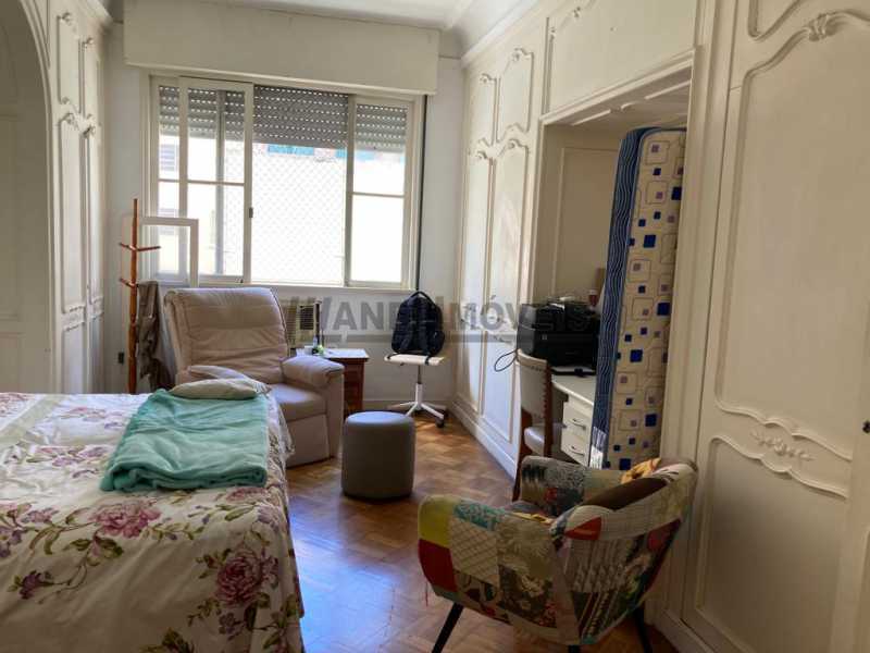 Conheça 31. do imóvel - Apartamento 4 quartos à venda Flamengo, Rio de Janeiro - R$ 2.450.000 - HLAP40090 - 20 31. - 20