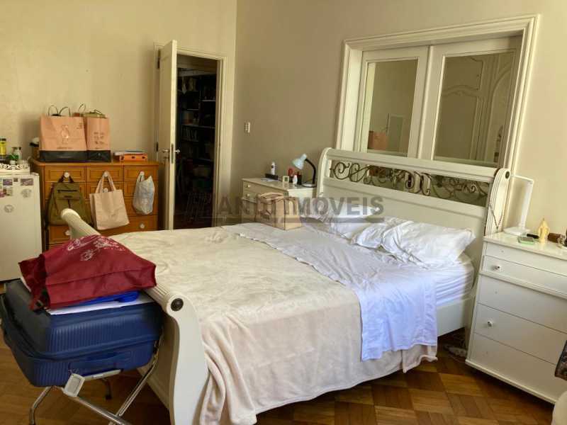 Conheça 32. do imóvel - Apartamento 4 quartos à venda Flamengo, Rio de Janeiro - R$ 2.450.000 - HLAP40090 - 21 32. - 21