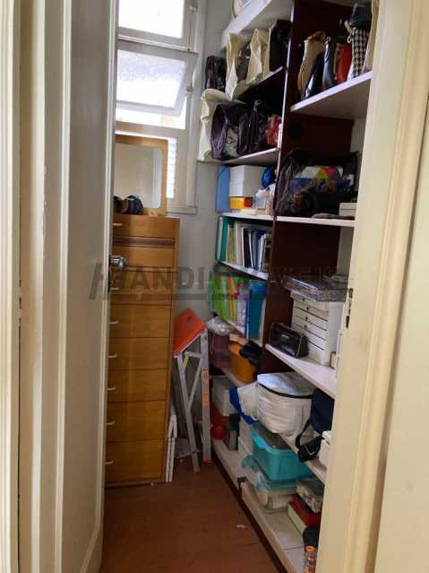 Conheça 33. do imóvel - Apartamento 4 quartos à venda Flamengo, Rio de Janeiro - R$ 2.450.000 - HLAP40090 - 22 33. - 22