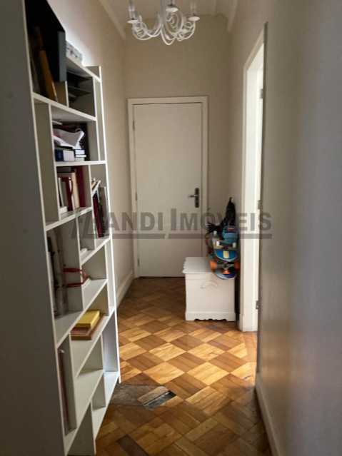 Conheça 34. do imóvel - Apartamento 4 quartos à venda Flamengo, Rio de Janeiro - R$ 2.450.000 - HLAP40090 - 23 34. - 23