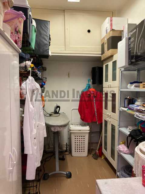 Conheça 35. do imóvel - Apartamento 4 quartos à venda Flamengo, Rio de Janeiro - R$ 2.450.000 - HLAP40090 - 24 35. - 24