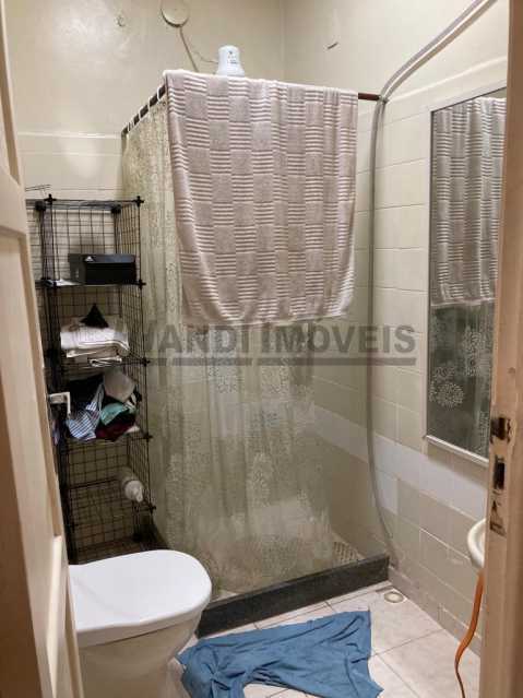 Conheça 37. do imóvel - Apartamento 4 quartos à venda Flamengo, Rio de Janeiro - R$ 2.450.000 - HLAP40090 - 26 37. - 26