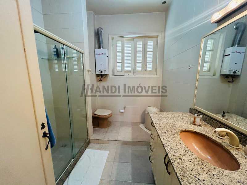 Conheça WhatsApp Image 2024-09-02 at 1 do imóvel - Casa 5 quartos à venda Laranjeiras, Rio de Janeiro - R$ 2.590.000 - HLCA50003 - 18 WhatsApp Image 2024-09-02 at 1 - 18