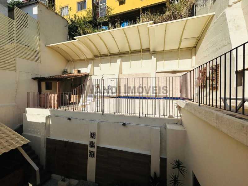 Conheça WhatsApp Image 2024-09-02 at 1 do imóvel - Casa 5 quartos à venda Laranjeiras, Rio de Janeiro - R$ 2.590.000 - HLCA50003 - 25 WhatsApp Image 2024-09-02 at 1 - 25