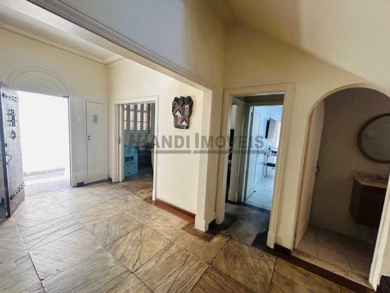 Conheça WhatsApp Image 2024-09-02 at 1 do imóvel - Casa 5 quartos à venda Laranjeiras, Rio de Janeiro - R$ 2.590.000 - HLCA50003 - 8 WhatsApp Image 2024-09-02 at 1 - 8