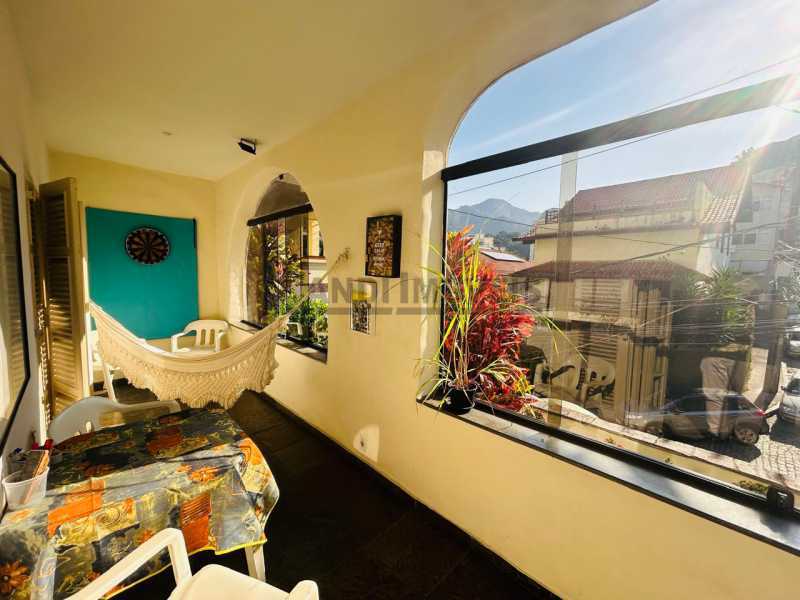 Conheça WhatsApp Image 2024-09-02 at 1 do imóvel - Casa 5 quartos à venda Laranjeiras, Rio de Janeiro - R$ 2.590.000 - HLCA50003 - 3 WhatsApp Image 2024-09-02 at 1 - 3
