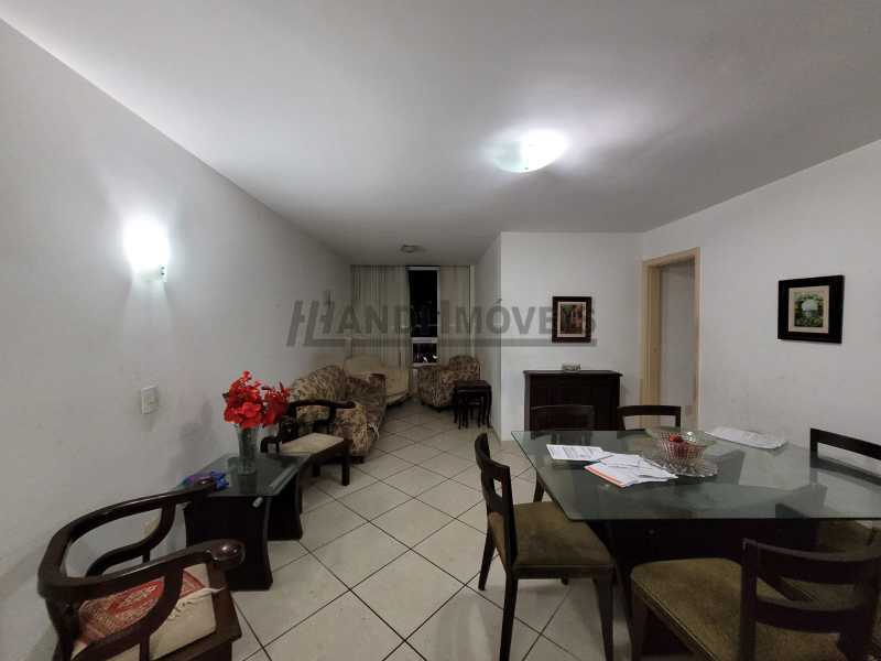 Conheça 12. do imóvel - Apartamento 3 quartos à venda Tijuca, Rio de Janeiro - R$ 545.000 - HLAP30406 - 1 12. - 1