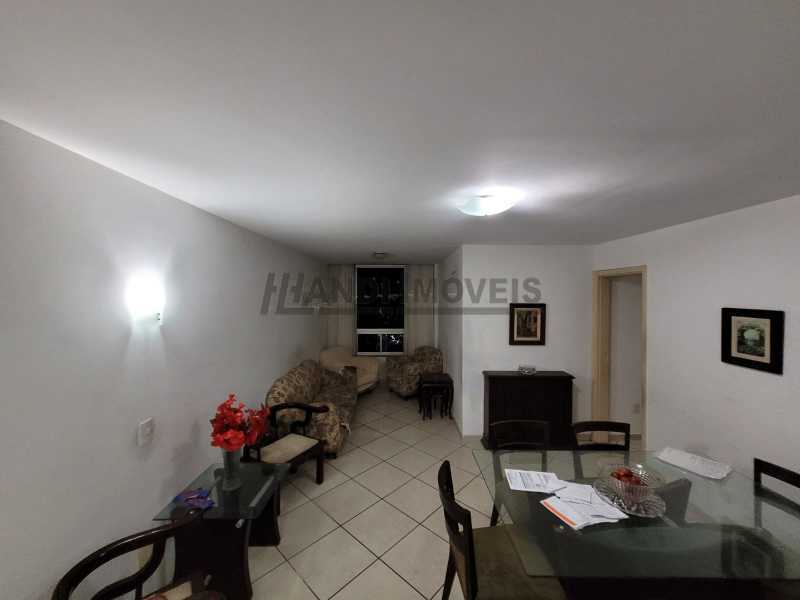 Conheça 13. do imóvel - Apartamento 3 quartos à venda Tijuca, Rio de Janeiro - R$ 545.000 - HLAP30406 - 2 13. - 2