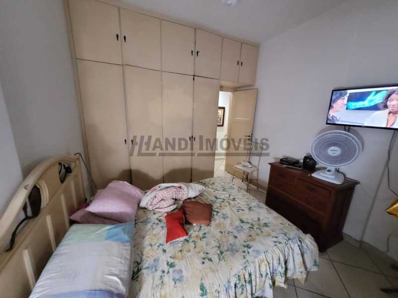 Conheça 15. do imóvel - Apartamento 3 quartos à venda Tijuca, Rio de Janeiro - R$ 545.000 - HLAP30406 - 4 15. - 4
