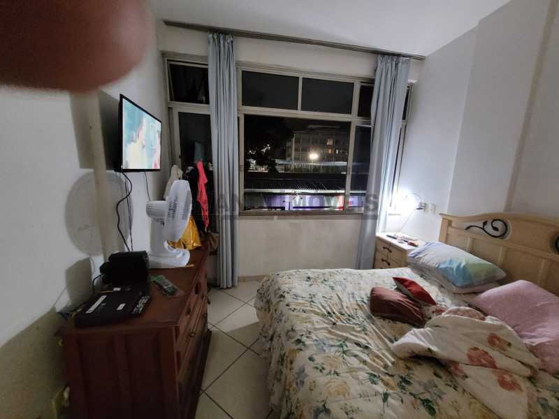 Conheça 16. do imóvel - Apartamento 3 quartos à venda Tijuca, Rio de Janeiro - R$ 545.000 - HLAP30406 - 5 16. - 5