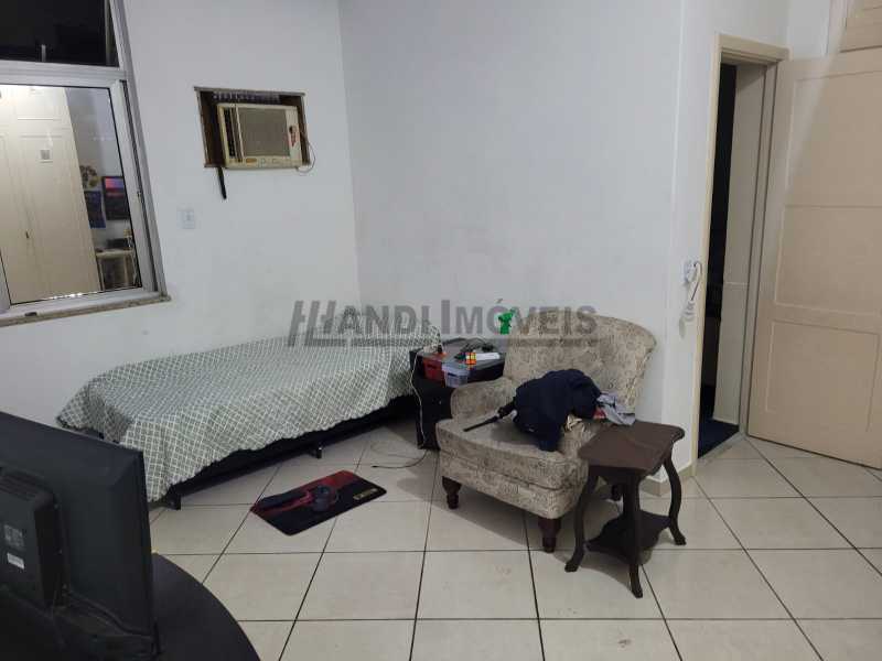 Conheça 18. do imóvel - Apartamento 3 quartos à venda Tijuca, Rio de Janeiro - R$ 545.000 - HLAP30406 - 7 18. - 7