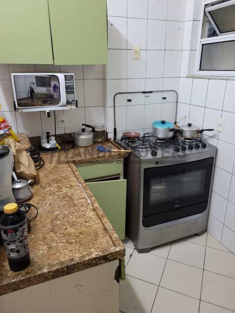Conheça 20. do imóvel - Apartamento 3 quartos à venda Tijuca, Rio de Janeiro - R$ 545.000 - HLAP30406 - 8 20. - 8