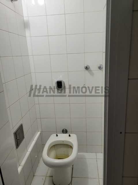 Conheça 22. do imóvel - Apartamento 3 quartos à venda Tijuca, Rio de Janeiro - R$ 545.000 - HLAP30406 - 10 22. - 10
