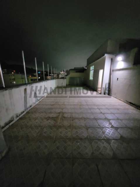 Conheça 23. do imóvel - Apartamento 3 quartos à venda Tijuca, Rio de Janeiro - R$ 545.000 - HLAP30406 - 11 23. - 11