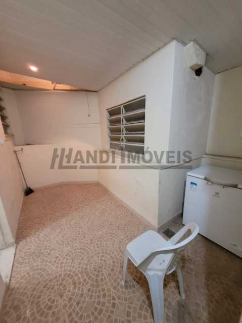 Conheça 24. do imóvel - Apartamento 3 quartos à venda Tijuca, Rio de Janeiro - R$ 545.000 - HLAP30406 - 12 24. - 12