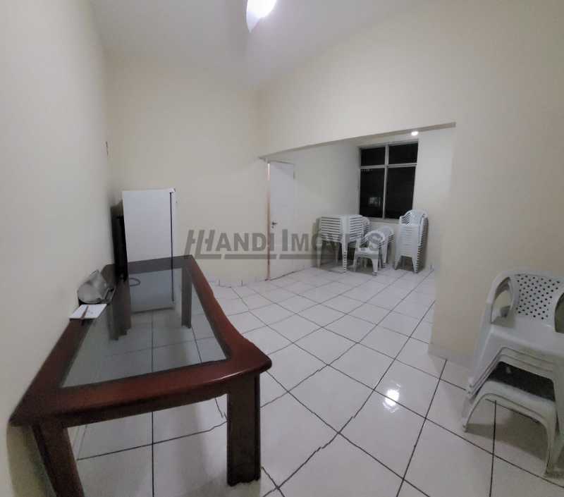 Conheça 25. do imóvel - Apartamento 3 quartos à venda Tijuca, Rio de Janeiro - R$ 545.000 - HLAP30406 - 13 25. - 13