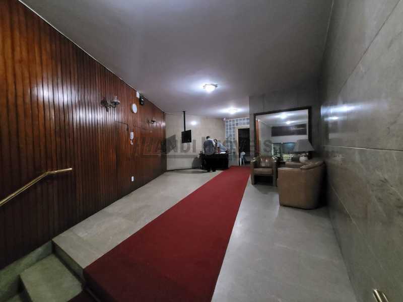 Conheça 26. do imóvel - Apartamento 3 quartos à venda Tijuca, Rio de Janeiro - R$ 545.000 - HLAP30406 - 14 26. - 14