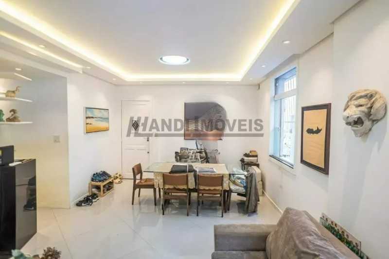 Conheça 2 do imóvel - Apartamento 2 quartos à venda Flamengo, Rio de Janeiro - R$ 735.000 - HLAP20412 - 1 2 - 1