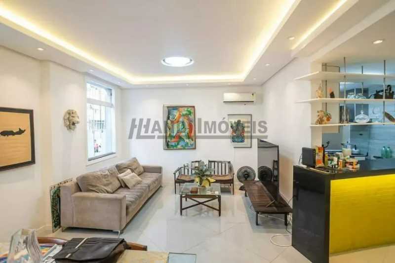 Conheça 3 do imóvel - Apartamento 2 quartos à venda Flamengo, Rio de Janeiro - R$ 735.000 - HLAP20412 - 2 3 - 2