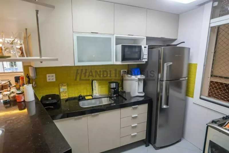 Conheça 6 do imóvel - Apartamento 2 quartos à venda Flamengo, Rio de Janeiro - R$ 735.000 - HLAP20412 - 4 6 - 4