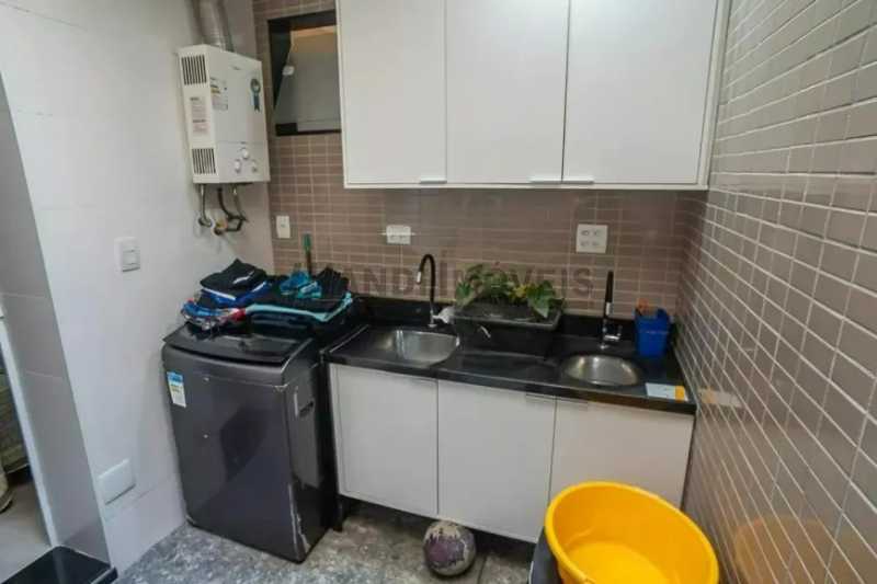 Conheça 8 do imóvel - Apartamento 2 quartos à venda Flamengo, Rio de Janeiro - R$ 735.000 - HLAP20412 - 5 8 - 5