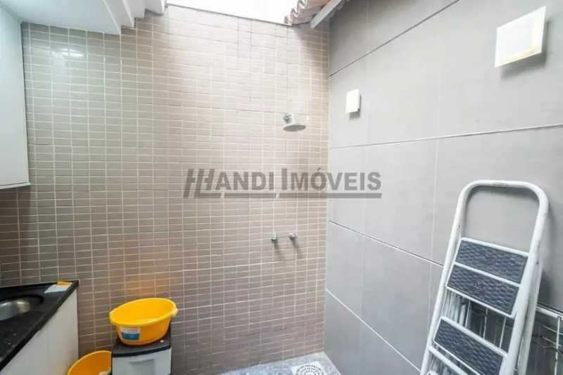 Conheça 9 do imóvel - Apartamento 2 quartos à venda Flamengo, Rio de Janeiro - R$ 735.000 - HLAP20412 - 6 9 - 6