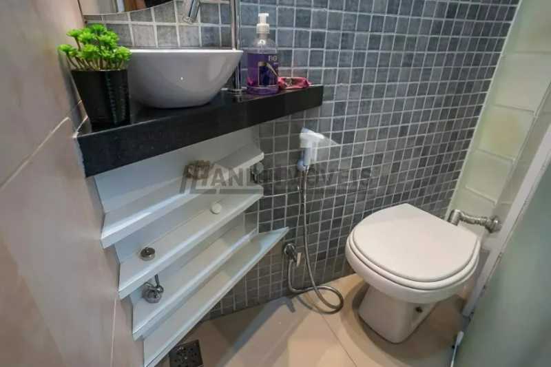 Conheça 11 do imóvel - Apartamento 2 quartos à venda Flamengo, Rio de Janeiro - R$ 735.000 - HLAP20412 - 8 11 - 8