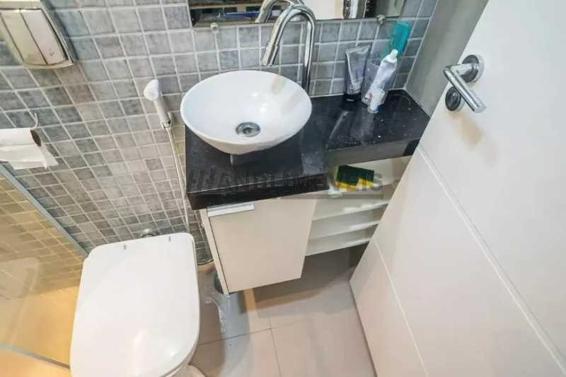 Conheça 12 do imóvel - Apartamento 2 quartos à venda Flamengo, Rio de Janeiro - R$ 735.000 - HLAP20412 - 9 12 - 9