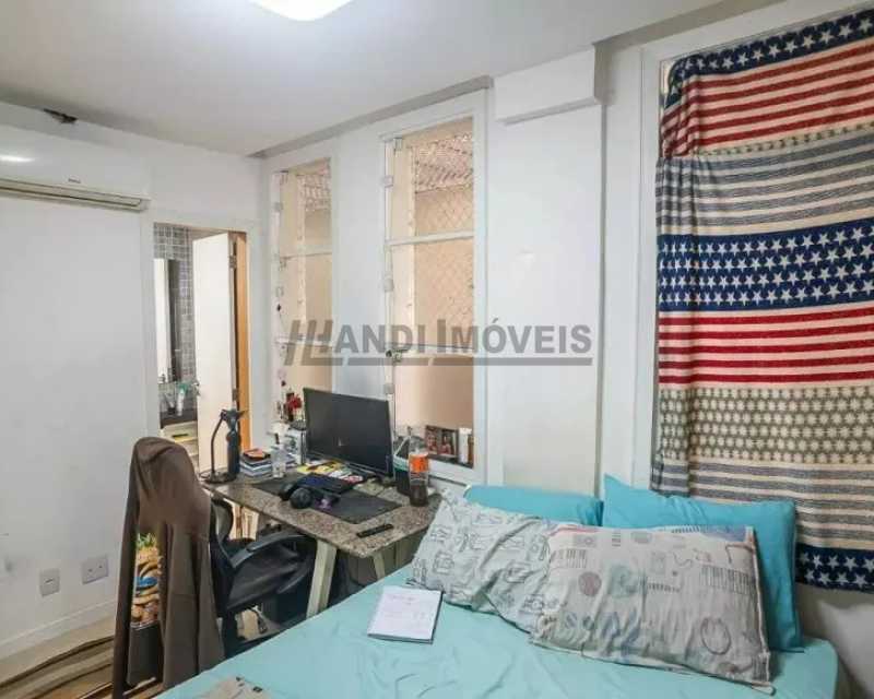 Conheça 31 do imóvel - Apartamento 2 quartos à venda Flamengo, Rio de Janeiro - R$ 735.000 - HLAP20412 - 13 31 - 13