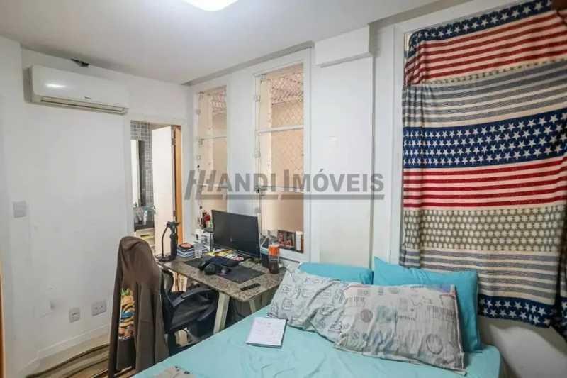 Conheça 32 do imóvel - Apartamento 2 quartos à venda Flamengo, Rio de Janeiro - R$ 735.000 - HLAP20412 - 14 32 - 14