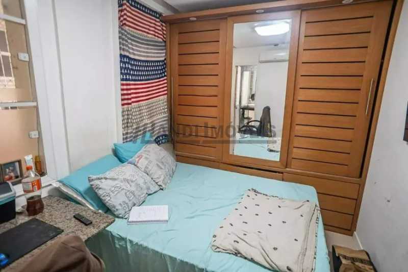 Conheça 33 do imóvel - Apartamento 2 quartos à venda Flamengo, Rio de Janeiro - R$ 735.000 - HLAP20412 - 15 33 - 15