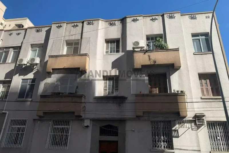 Conheça 40 do imóvel - Apartamento 2 quartos à venda Flamengo, Rio de Janeiro - R$ 735.000 - HLAP20412 - 16 40 - 16