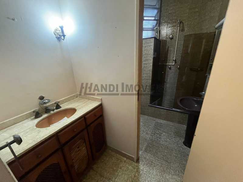 Conheça WhatsApp Image 2024-09-17 at 1 do imóvel - Apartamento 3 quartos à venda Botafogo, Rio de Janeiro - R$ 900.000 - HLAP30407 - 19 WhatsApp Image 2024-09-17 at 1 - 19