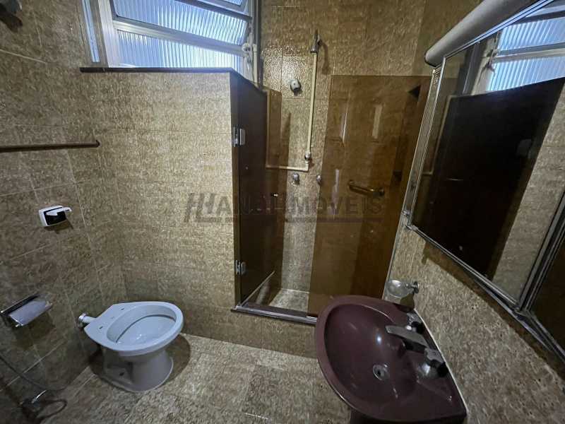 Conheça WhatsApp Image 2024-09-17 at 1 do imóvel - Apartamento 3 quartos à venda Botafogo, Rio de Janeiro - R$ 900.000 - HLAP30407 - 20 WhatsApp Image 2024-09-17 at 1 - 20