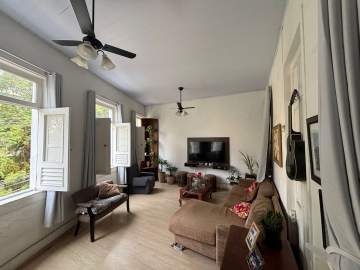 Casa 4 quartos à venda Centro, Rio de Janeiro - R$ 750.000 - HLCA40008