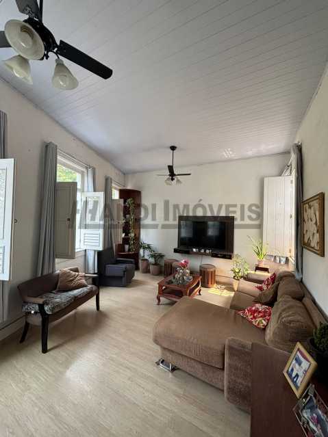 Conheça 02. do imóvel - Casa 4 quartos à venda Centro, Rio de Janeiro - R$ 750.000 - HLCA40008 - 2 02. - 2