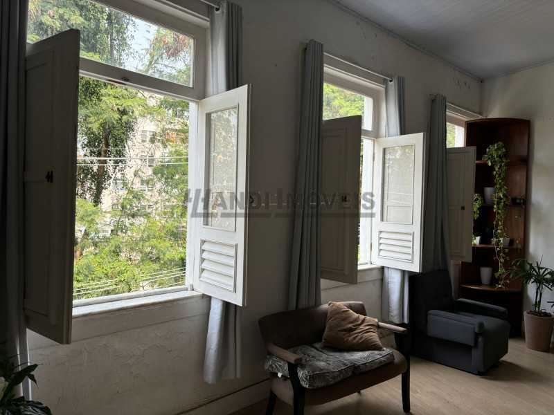 Conheça 03. do imóvel - Casa 4 quartos à venda Centro, Rio de Janeiro - R$ 750.000 - HLCA40008 - 3 03. - 3