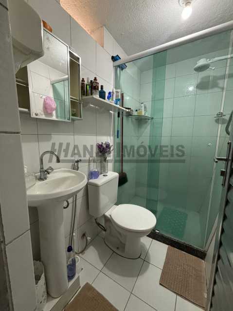 Conheça 07. do imóvel - Casa 4 quartos à venda Centro, Rio de Janeiro - R$ 750.000 - HLCA40008 - 7 07. - 7