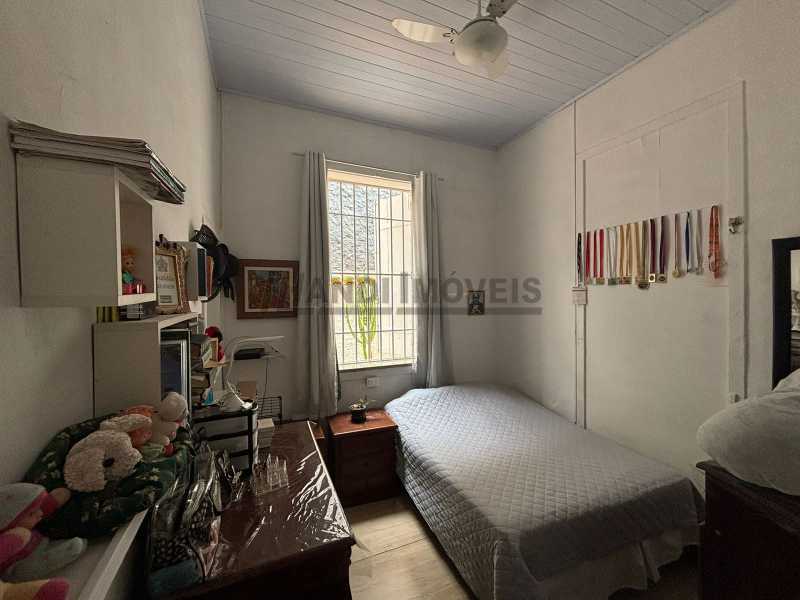 Conheça 12. do imóvel - Casa 4 quartos à venda Centro, Rio de Janeiro - R$ 750.000 - HLCA40008 - 8 12. - 8