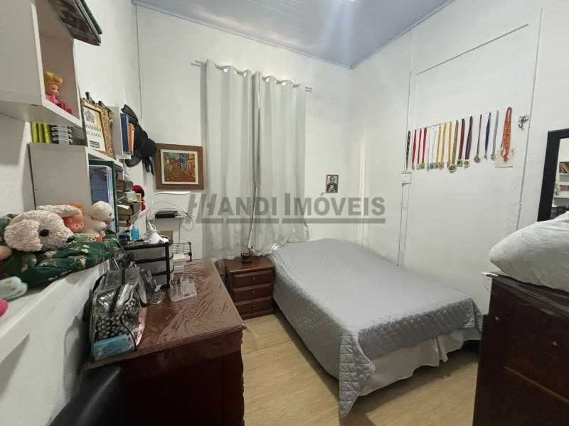 Conheça 13. do imóvel - Casa 4 quartos à venda Centro, Rio de Janeiro - R$ 750.000 - HLCA40008 - 9 13. - 9