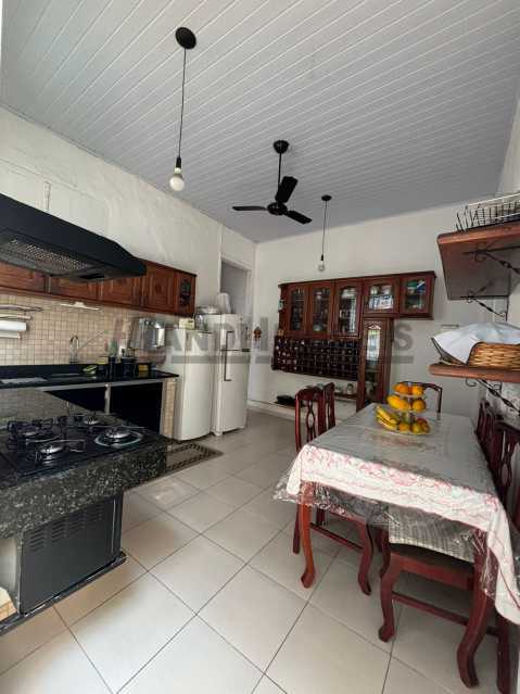 Conheça 15. do imóvel - Casa 4 quartos à venda Centro, Rio de Janeiro - R$ 750.000 - HLCA40008 - 11 15. - 11