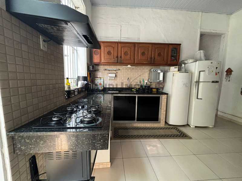 Conheça 16. do imóvel - Casa 4 quartos à venda Centro, Rio de Janeiro - R$ 750.000 - HLCA40008 - 12 16. - 12