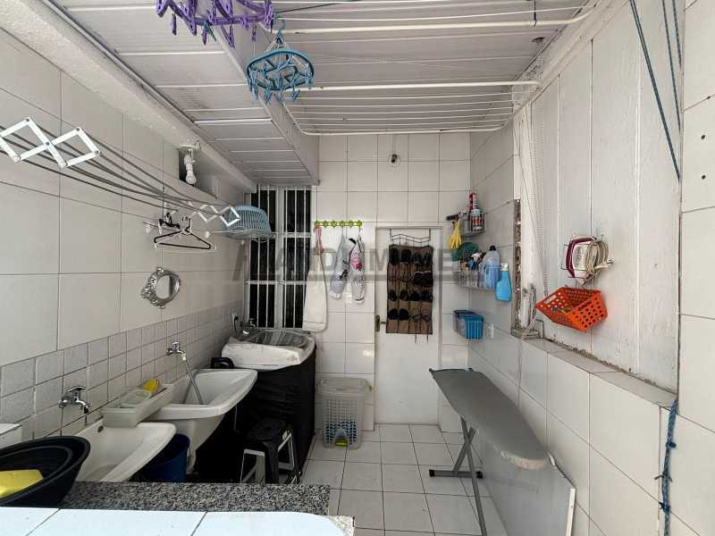 Conheça 17. do imóvel - Casa 4 quartos à venda Centro, Rio de Janeiro - R$ 750.000 - HLCA40008 - 13 17. - 13