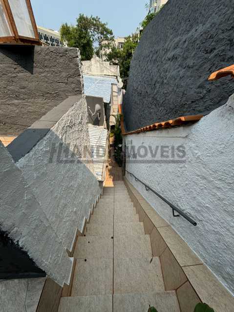 Conheça 19. do imóvel - Casa 4 quartos à venda Centro, Rio de Janeiro - R$ 750.000 - HLCA40008 - 14 19. - 14