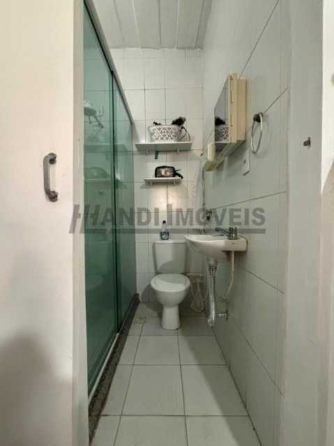 Conheça 24. do imóvel - Casa 4 quartos à venda Centro, Rio de Janeiro - R$ 750.000 - HLCA40008 - 16 24. - 16