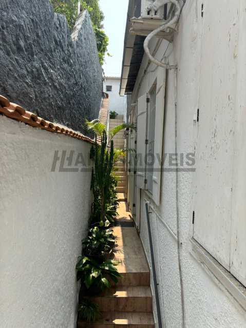 Conheça 26. do imóvel - Casa 4 quartos à venda Centro, Rio de Janeiro - R$ 750.000 - HLCA40008 - 17 26. - 17