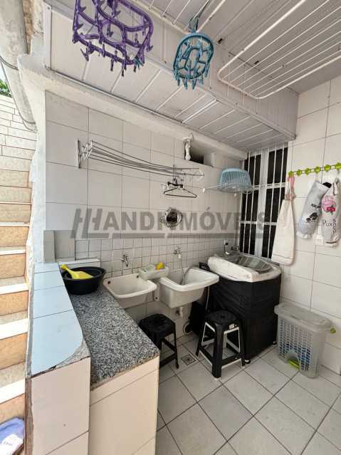 Conheça 32. do imóvel - Casa 4 quartos à venda Centro, Rio de Janeiro - R$ 750.000 - HLCA40008 - 19 32. - 19