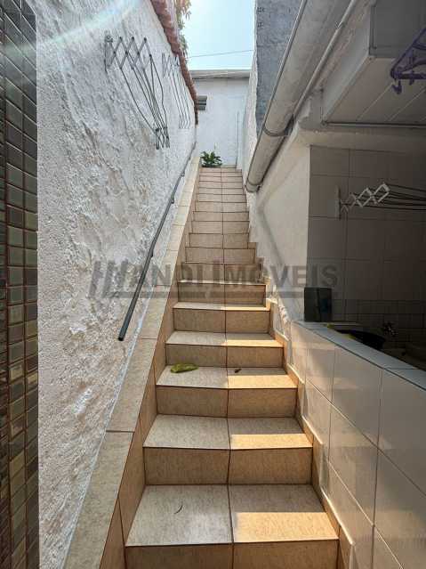 Conheça 33. do imóvel - Casa 4 quartos à venda Centro, Rio de Janeiro - R$ 750.000 - HLCA40008 - 20 33. - 20