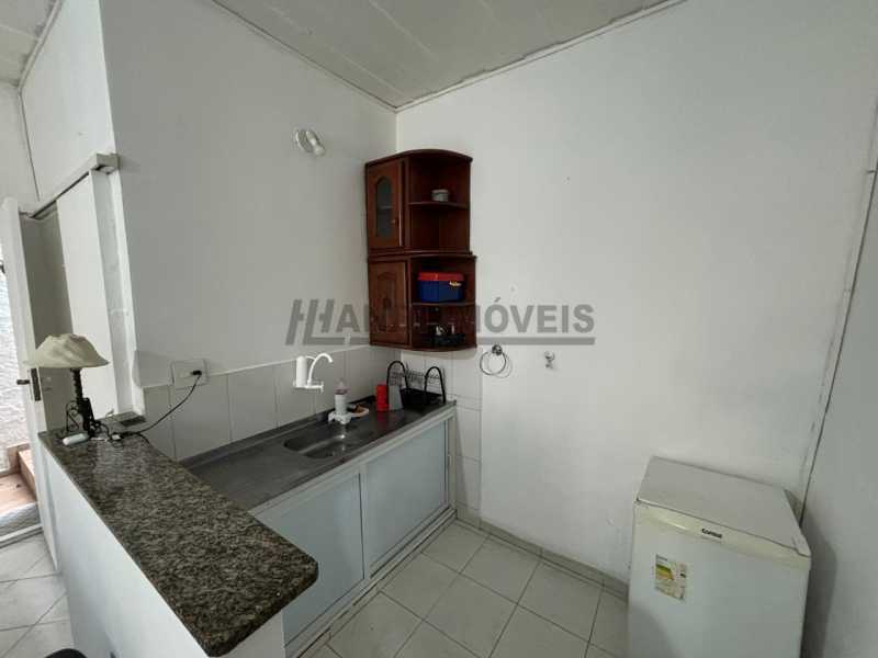 Conheça 34. do imóvel - Casa 4 quartos à venda Centro, Rio de Janeiro - R$ 750.000 - HLCA40008 - 21 34. - 21